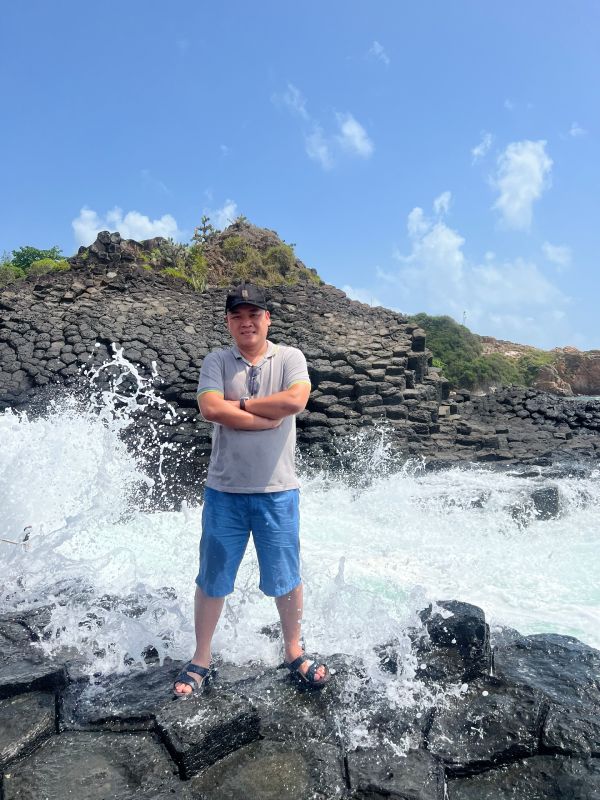 Về Xứ Nẫu Bình Định Phú Yên cùng Co.op Mart Đắk Nông Đợt 02