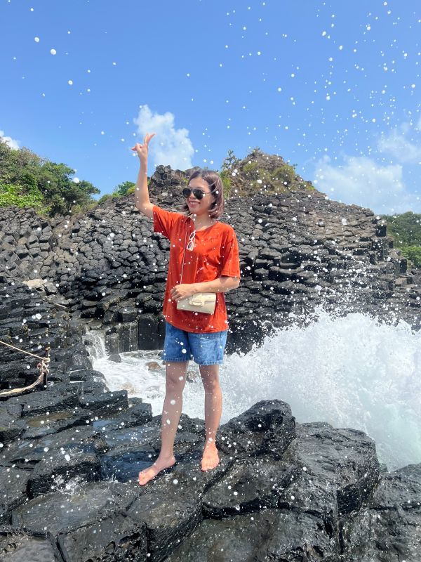 Về Xứ Nẫu Bình Định Phú Yên cùng Co.op Mart Đắk Nông Đợt 02