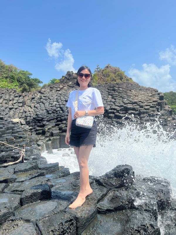 Về Xứ Nẫu Bình Định Phú Yên cùng Co.op Mart Đắk Nông Đợt 02