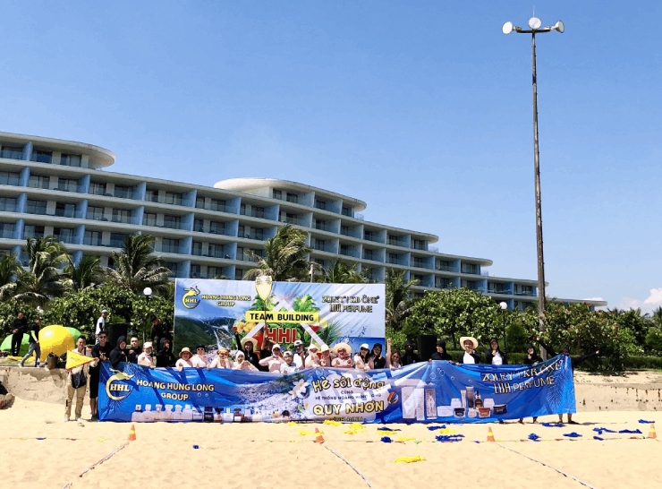 Hành trình khám phá Quy Nhơn 3 ngày 2 đêm cùng Hoàng Hưng Long