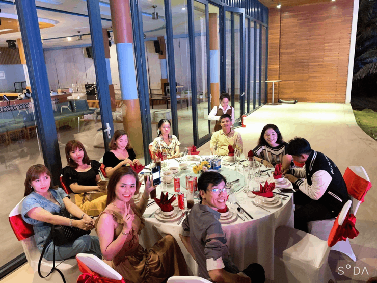 Hành trình khám phá Quy Nhơn 3 ngày 2 đêm cùng Hoàng Hưng Long