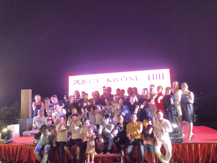 Hành trình khám phá Quy Nhơn 3 ngày 2 đêm cùng Hoàng Hưng Long