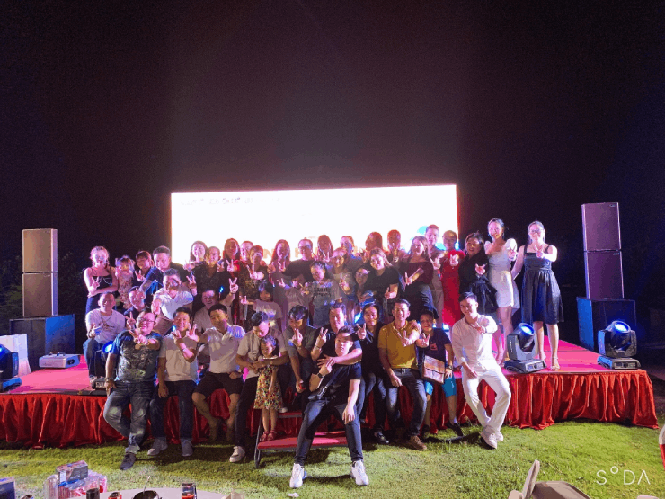 Hành trình khám phá Quy Nhơn 3 ngày 2 đêm cùng Hoàng Hưng Long