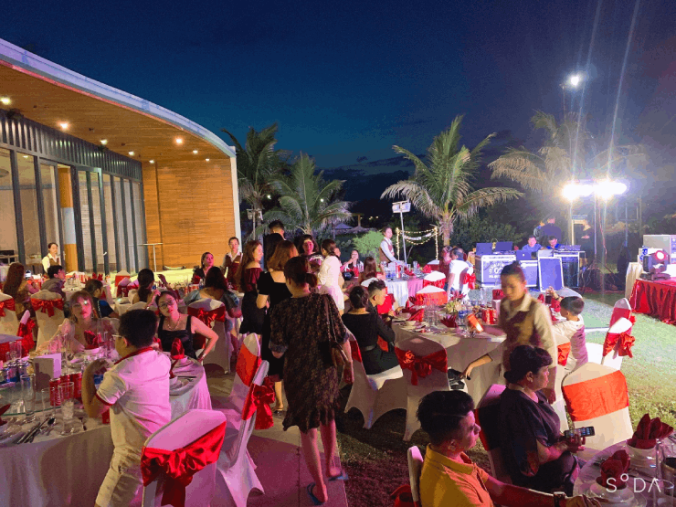 Hành trình khám phá Quy Nhơn 3 ngày 2 đêm cùng Hoàng Hưng Long