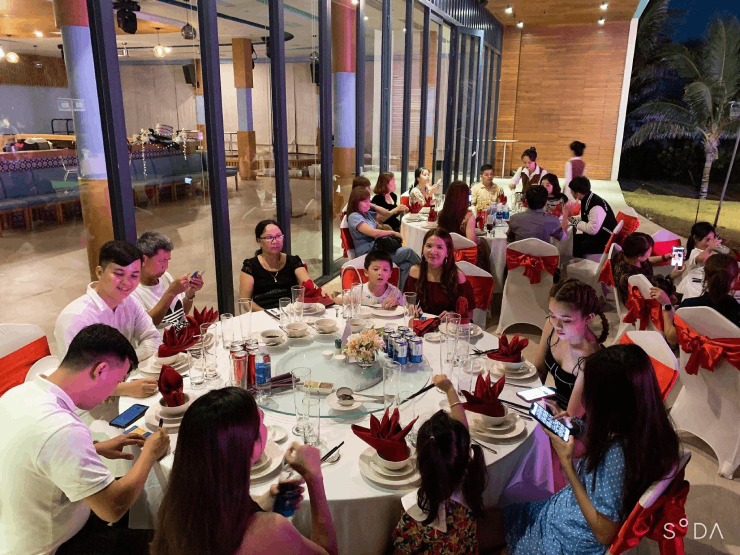 Hành trình khám phá Quy Nhơn 3 ngày 2 đêm cùng Hoàng Hưng Long