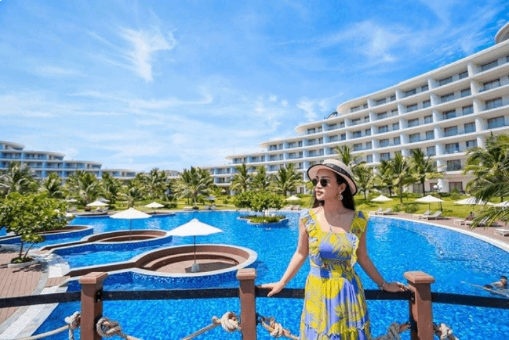 Hành trình khám phá Quy Nhơn 3 ngày 2 đêm cùng Hoàng Hưng Long