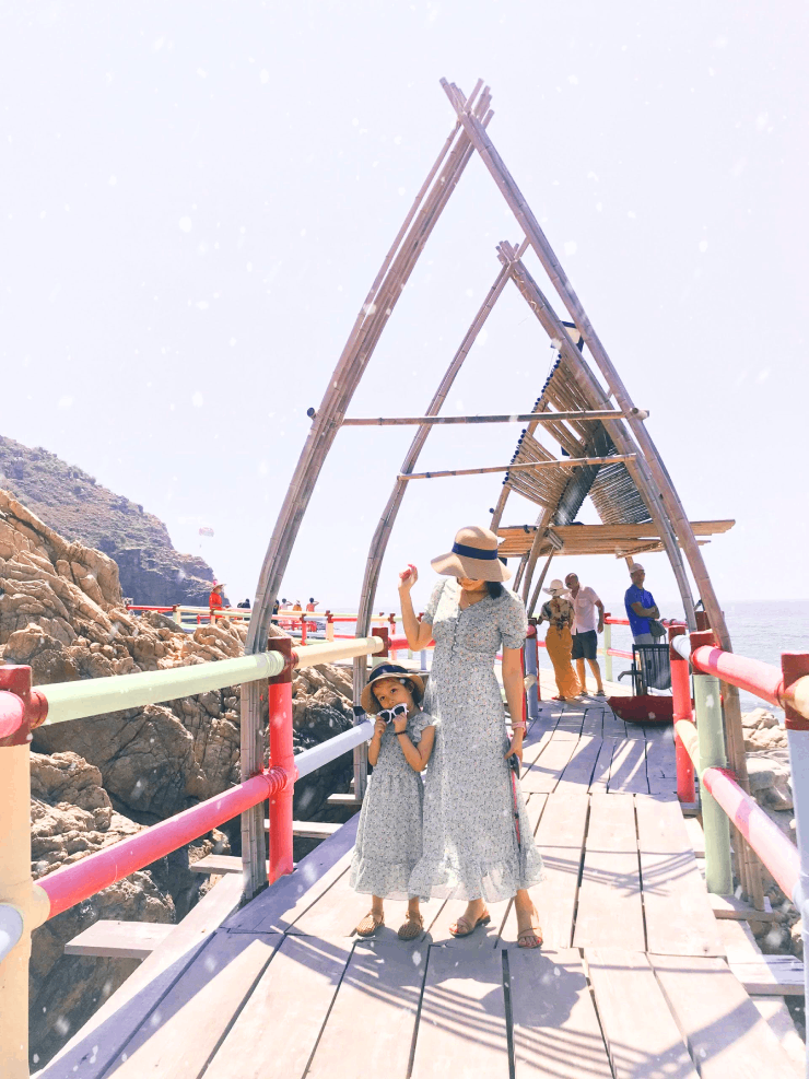 Hành trình khám phá Quy Nhơn 3 ngày 2 đêm cùng Hoàng Hưng Long