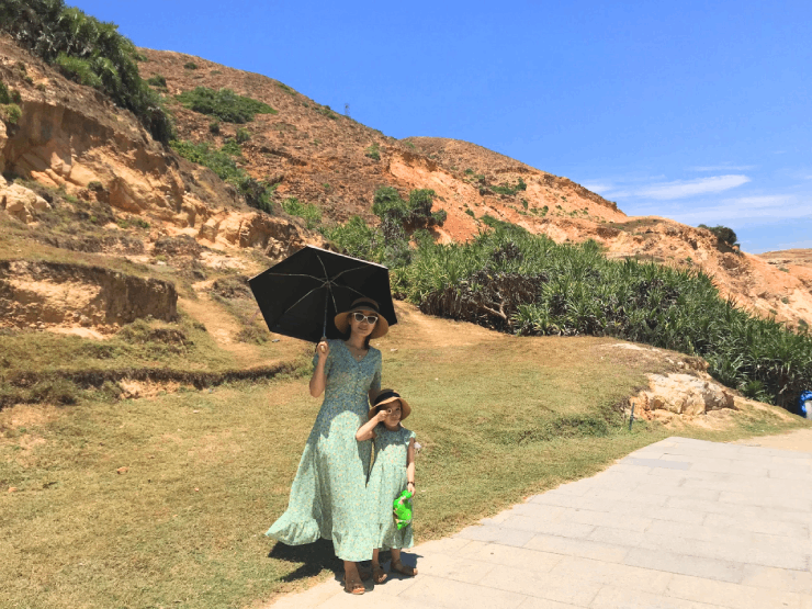 Hành trình khám phá Quy Nhơn 3 ngày 2 đêm cùng Hoàng Hưng Long