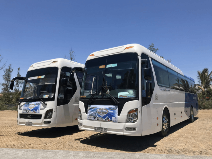 Hành trình khám phá Quy Nhơn 3 ngày 2 đêm cùng Hoàng Hưng Long