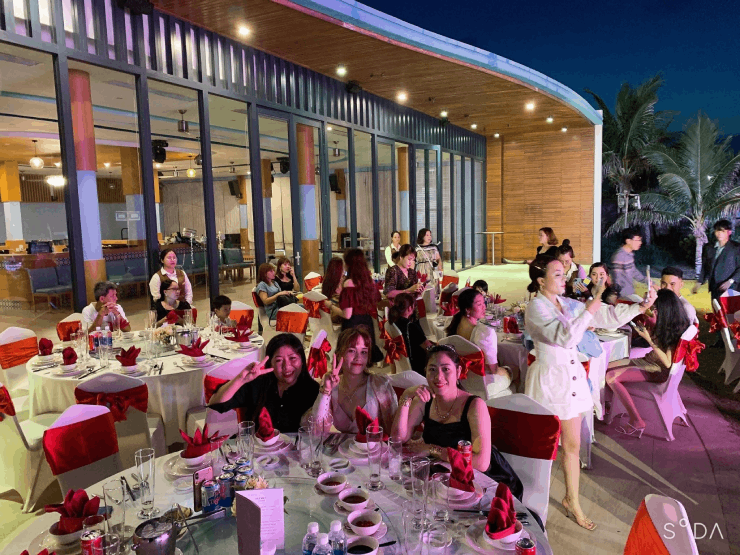 Hành trình khám phá Quy Nhơn 3 ngày 2 đêm cùng Hoàng Hưng Long