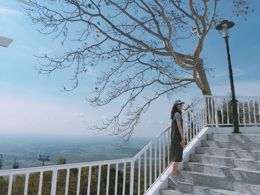 Tây Ninh về miền đất thánh - những điểm checkin mới lạ hấp dẫn nhất