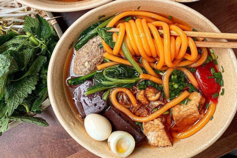 Những món ngon không thể bỏ qua khi đi du lịch Đắk Lắk