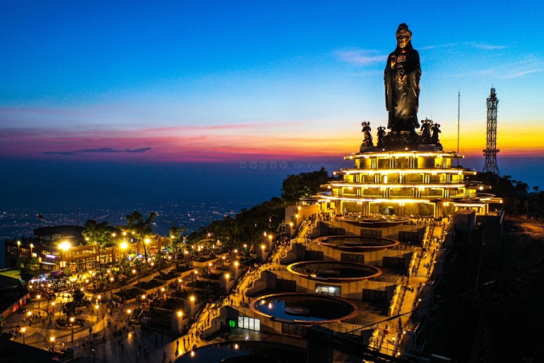 Du lịch Tây Ninh – Cẩm nang du lịch từ A đến Z