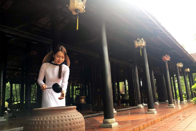 Những lưu ý khi du lịch Long An – bỏ túi kinh nghiệm để chuyến đi trọn vẹn