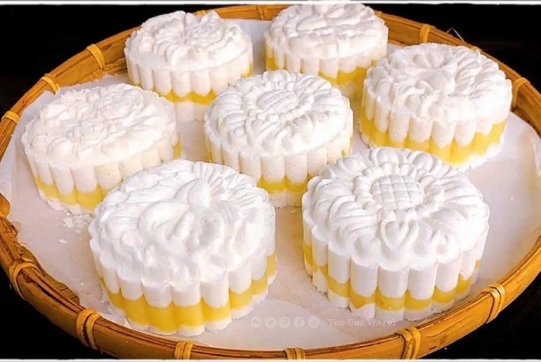 Bánh In – Hương Vị Truyền Thống Qua Bao Thế Hệ