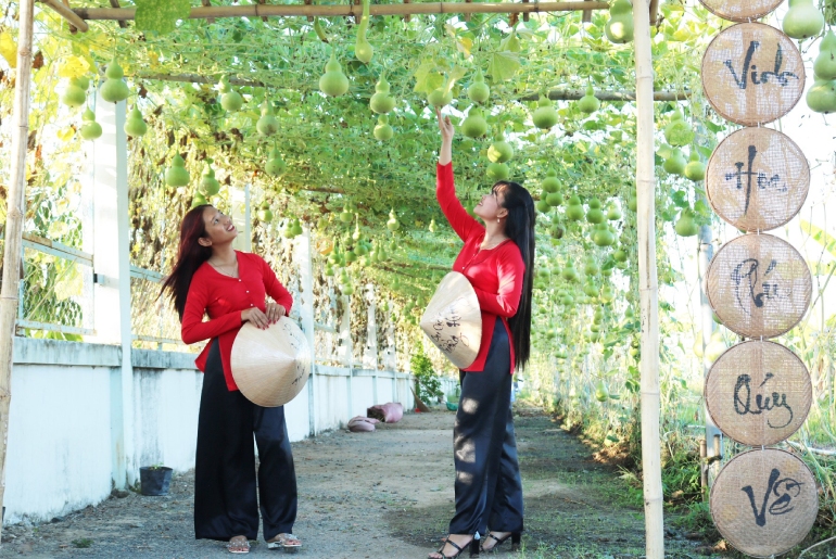 Khu Du Lịch Sinh Thái Trường Huy–Điểm Vui Chơi Cực Hấp Dẫn Ở Vĩnh Long