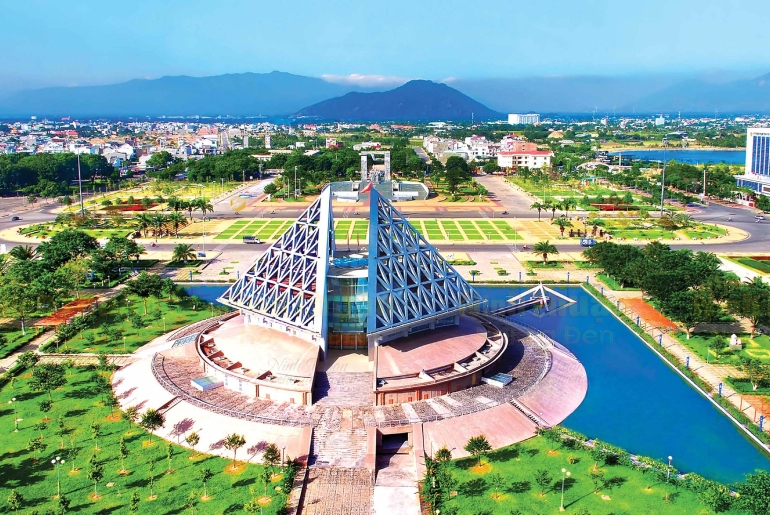 Bảo Tàng Ninh Thuận – Nơi Lưu Giữ Nét Đẹp Truyền Thống Văn Hóa