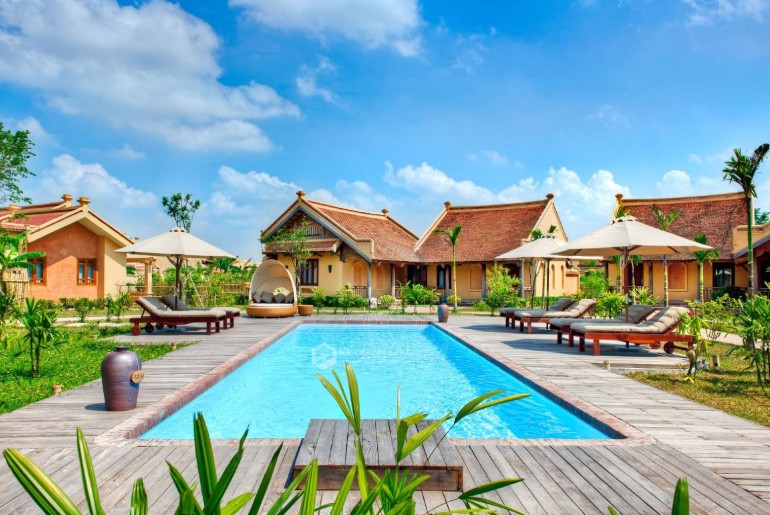 Danh sách những khách sạn đẹp nhất ở Ninh Thuận