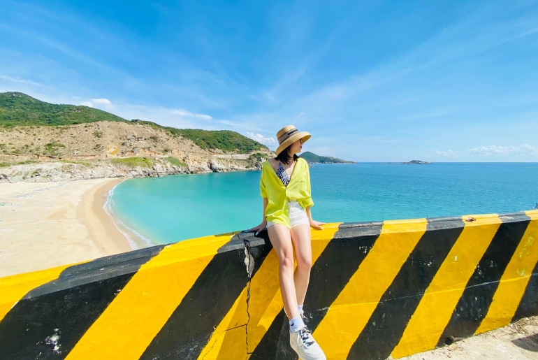 Thời gian lý tưởng để đi du lịch Ninh Thuận