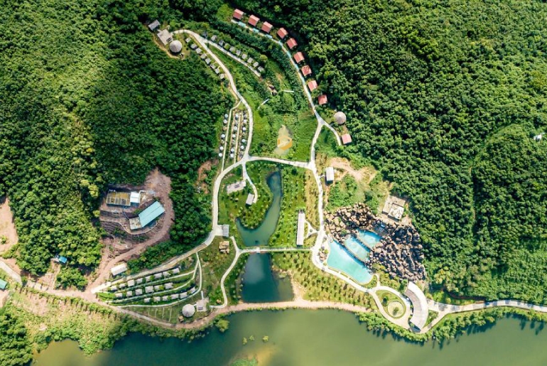 Tour Nghệ An I Tour du lịch Nghệ An 3 ngày 2 đêm - về thăm Quê Bác
