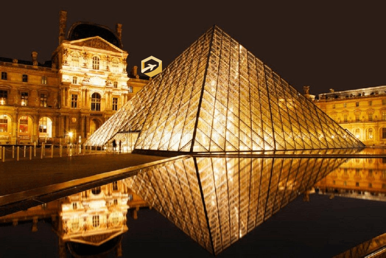 Du lịch Châu Âu I Tour Pháp - Thụy Sĩ - Ý 10 Ngày 9 Đêm