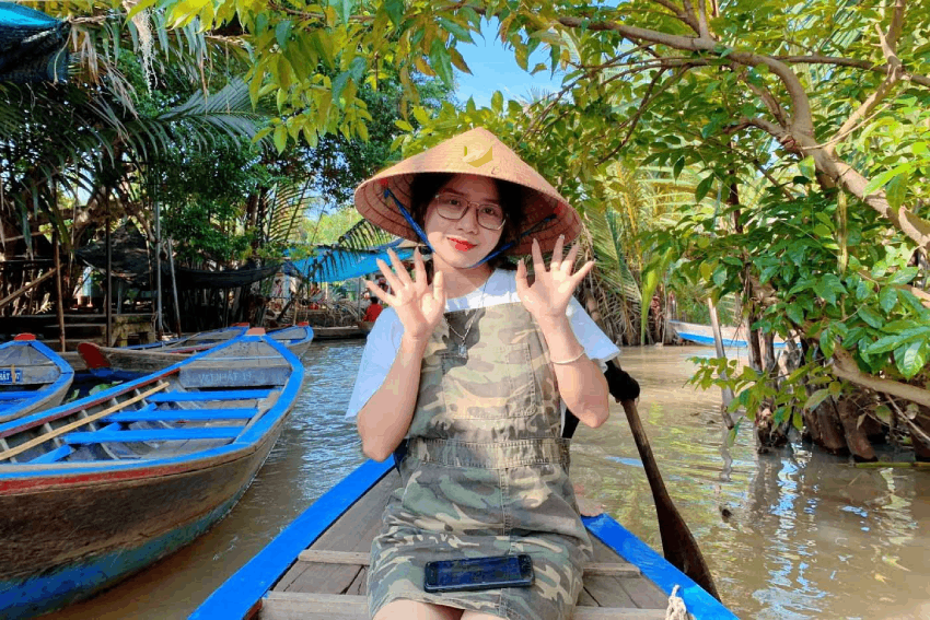 Tour du lịch Cần Thơ - Sóc Trăng - Bạc Liêu - Cà Mau 4 Ngày 3 Đêm