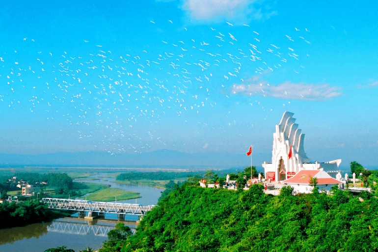 Tour du lịch Bình Định – Quy Nhơn - Phú Yên 4 ngày 3 đêm bằng máy bay
