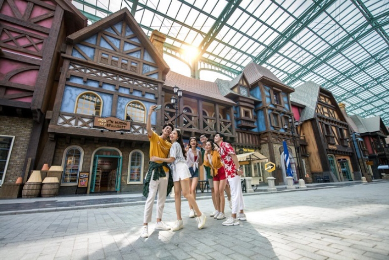 Du lịch Phú Quốc I Tour du lịch Rạch Giá - Phú Quốc 3 ngày 3 đêm