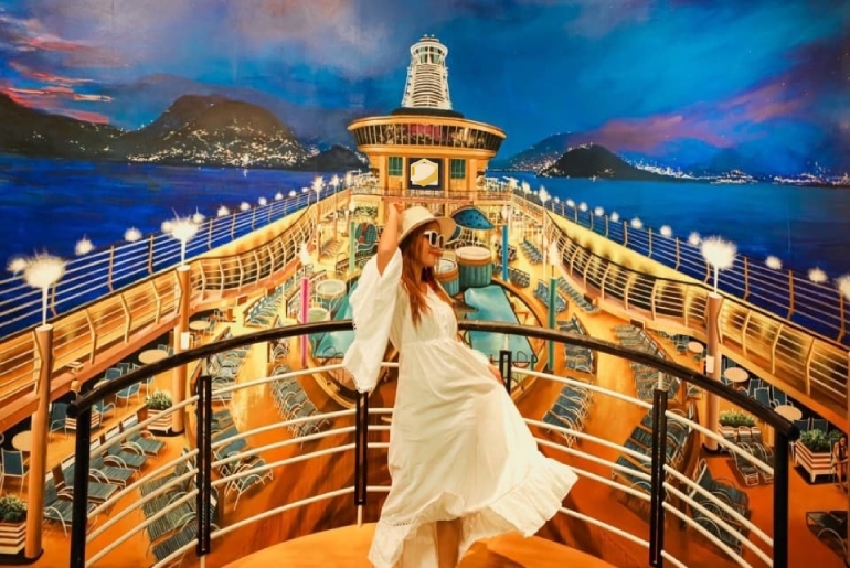 Tour Đà Lạt 3 ngày 3 đêm - Khởi hành tối thứ 5 hàng tuần