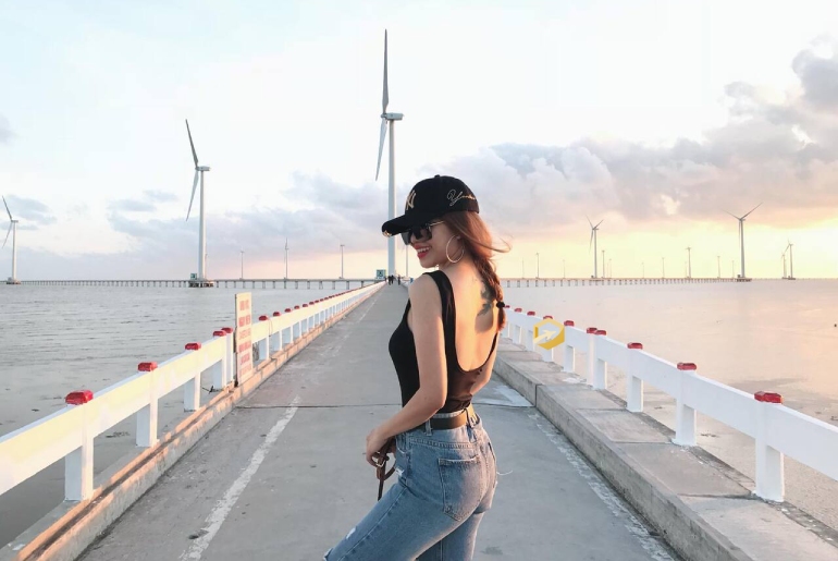 Tour du lịch 7 Tỉnh miền tây 5 ngày 4 đêm thất tỉnh miền tây