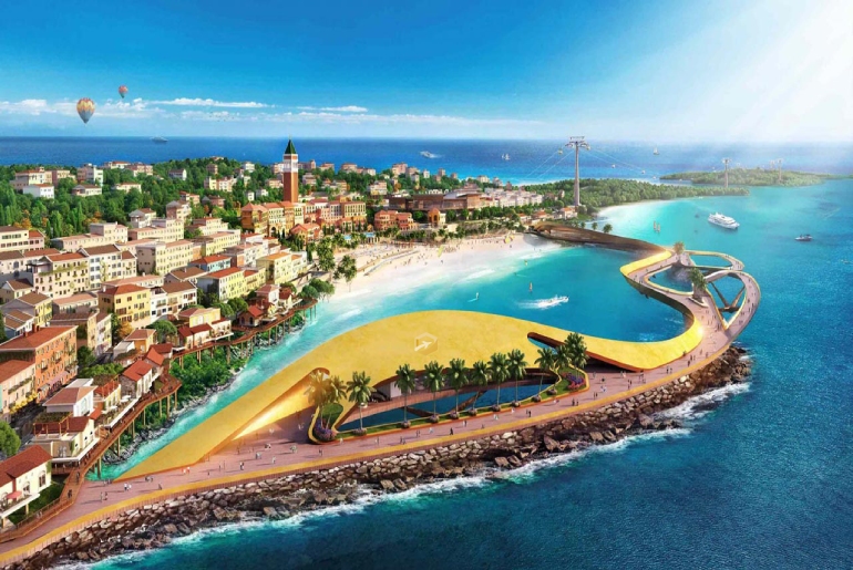 Tour Phú Quốc 4 ngày 3 đêm - Đảo Ngọc Phú Quốc - Khởi Hành Hàng Ngày