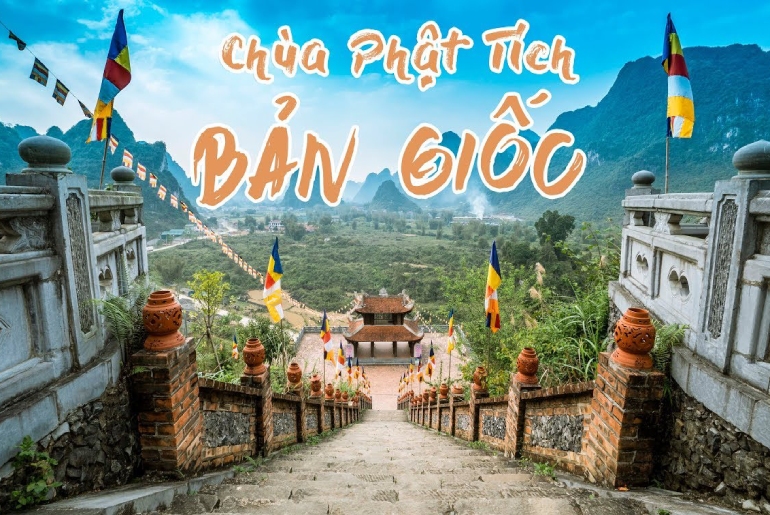 Du lịch Cao Bằng I Tour du lịch Cao Bằng - Bản Dốc 3 ngày 2 đêm