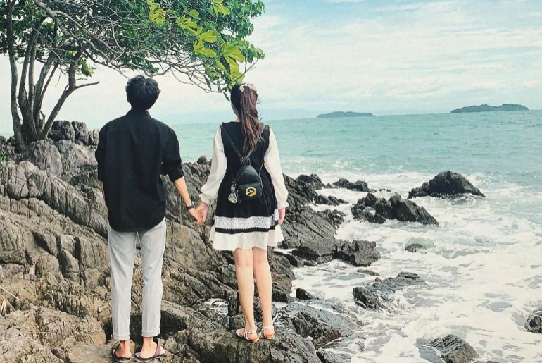 Du lịch Đảo Hải Tặc I Tour du lịch Đảo Hải Tặc – Hà Tiên 2 ngày 2 đêm