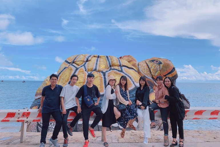 Tour Hòn Sơn I Tour du lịch Hòn Sơn Kiên Giang 2 ngày 2 đêm