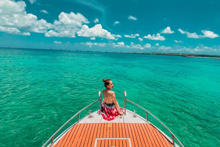 Du lịch Đảo Phú Quý I Tour du lịch Đảo Phú Quý 3 ngày 3 đêm