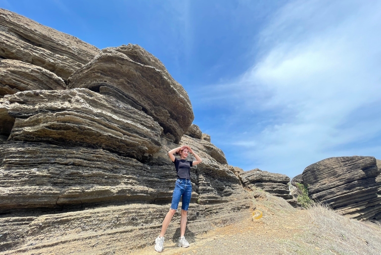 Du lịch Đảo Phú Quý I Tour du lịch Đảo Phú Quý 3 ngày 3 đêm