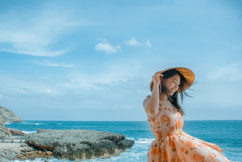 Tour Ninh Chữ I Tour du lịch Ninh Chữ - Vịnh Vĩnh Hy 3 ngày 2 đêm