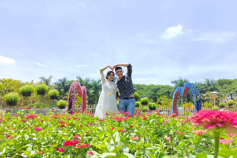 Tour Học Sinh Thác Giang Điền 1 Ngày - Chương Trình Hướng Nghiệp