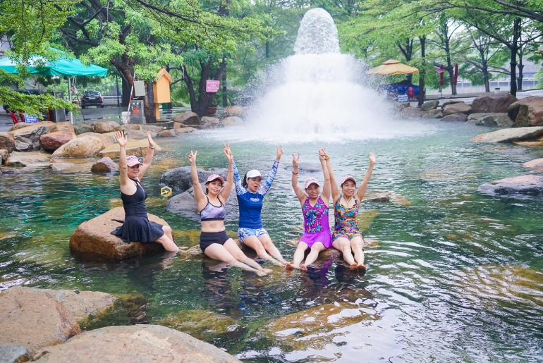 Du lịch Thuỷ Châu I Tour du lịch Thuỷ Châu - Chùa Châu Thới 1 ngày