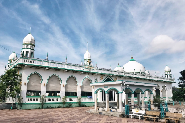 Tour du lịch Mỹ Tho - Châu Đốc - Cần Thơ - Cà Mau 4 ngày 3 đêm