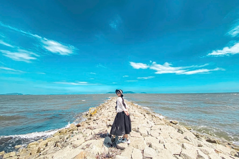 Tour Cần Giờ I Tour du lịch Cần Giờ - Rừng Sát - Đảo Khỉ 2 Ngày 1 Đêm