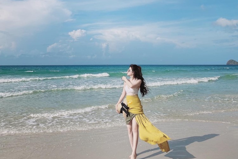 Côn Đảo I Tour du lịch Côn Đảo 3 ngày 2 đêm – bằng máy bay