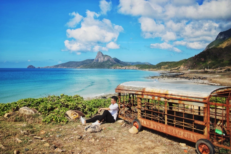 Côn Đảo I Tour du lịch Côn Đảo 3 ngày 2 đêm – bằng máy bay