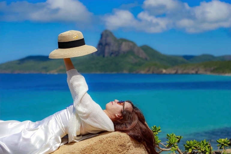 Côn Đảo I Tour du lịch Côn Đảo 3 ngày 2 đêm – bằng máy bay