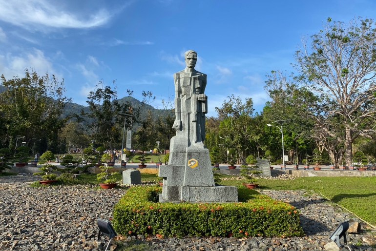Côn Đảo I Tour du lịch Côn Đảo 3 ngày 2 đêm – bằng máy bay