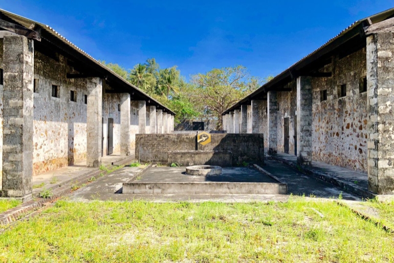 Côn Đảo I Tour du lịch Côn Đảo 3 ngày 2 đêm – bằng máy bay