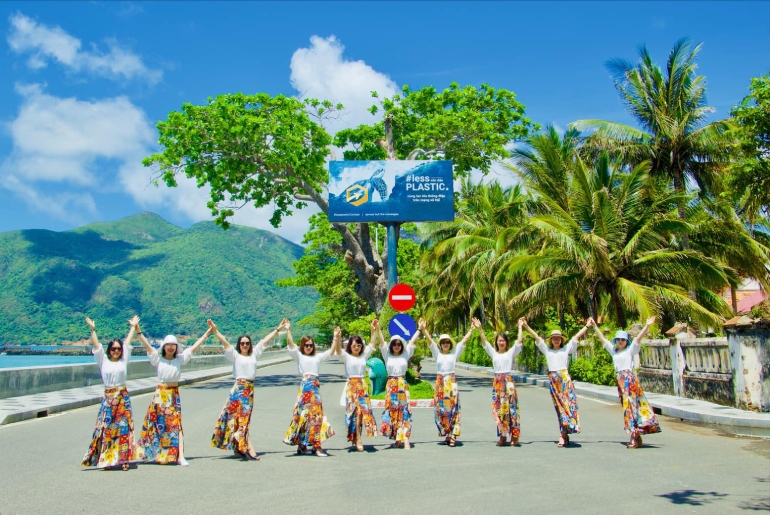 Côn Đảo I Tour du lịch Côn Đảo 3 ngày 2 đêm – bằng máy bay