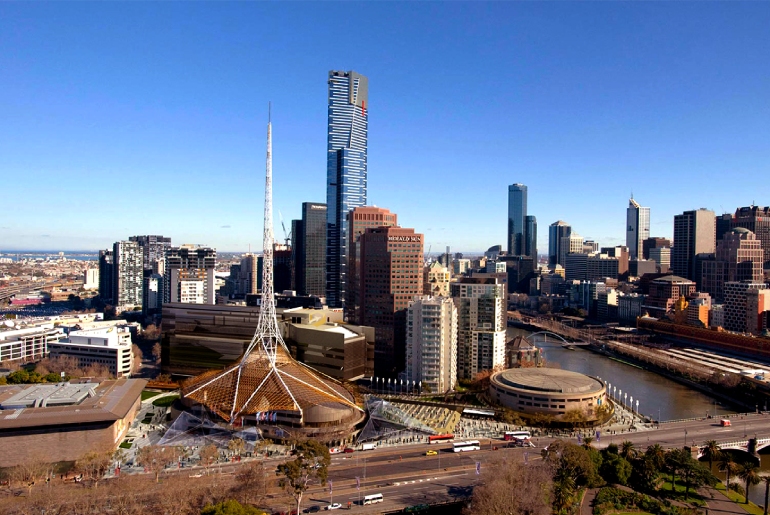 Du lịch Châu Úc I Tour Sydney - Melbourne 6 Ngày 5 Đêm - KH Hàng Tháng