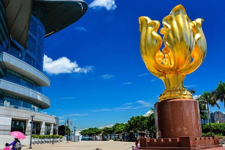 Du lịch Châu Á I Tour Hong Kong - Kinh Đô Điện Ảnh 4 Ngày 3 Đêm