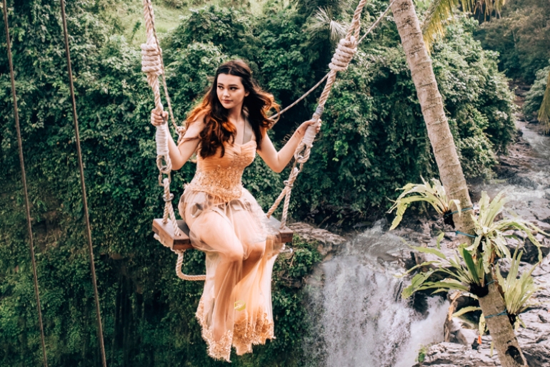 Du lịch Châu Á I Tour Đảo Bali Thiên Đường Du Lịch 4 Ngày 3 Đêm